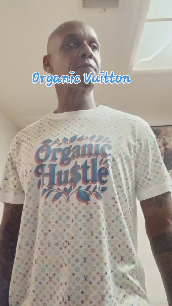ORGANIC Vuitton T Shirt