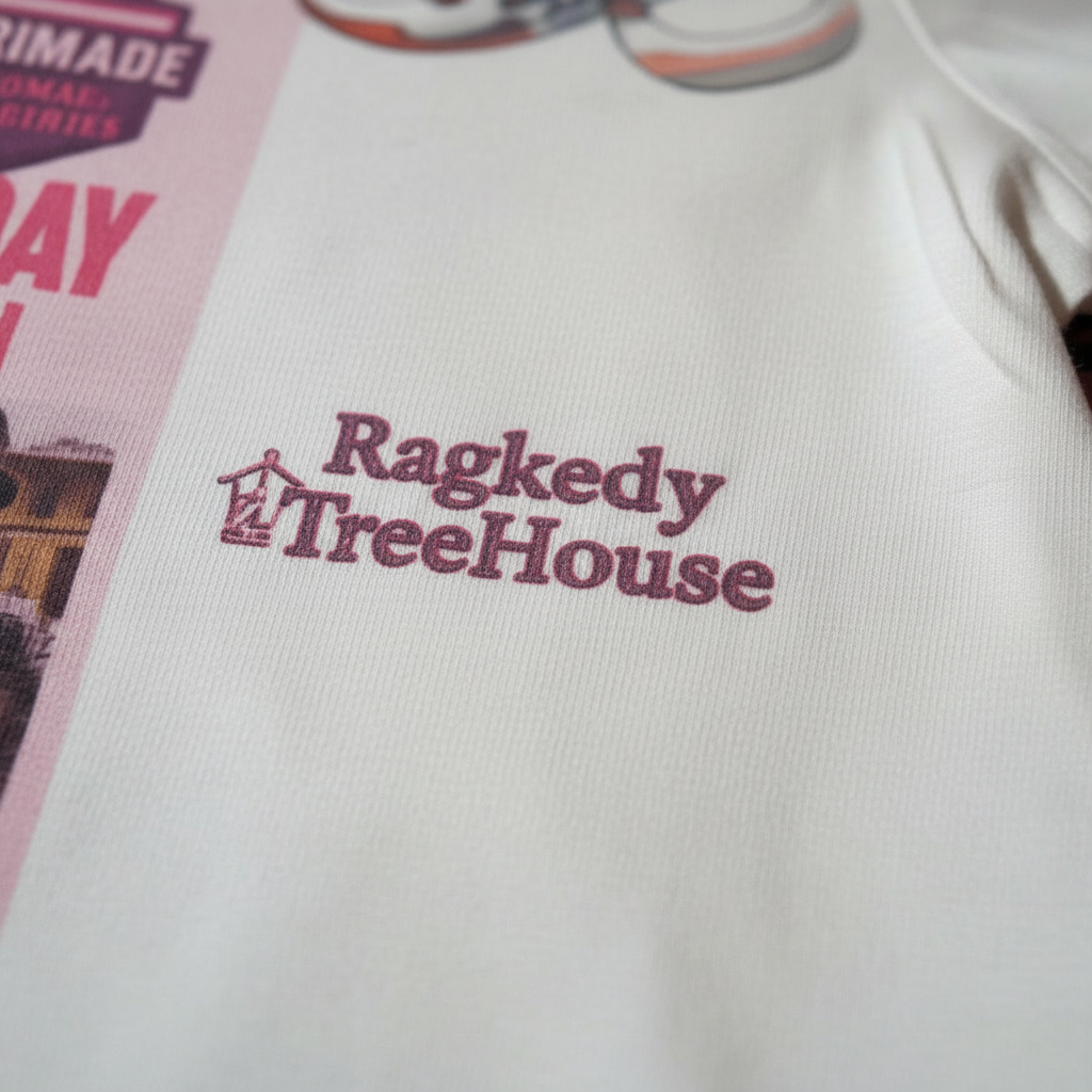 Ragledy Freshouse logo