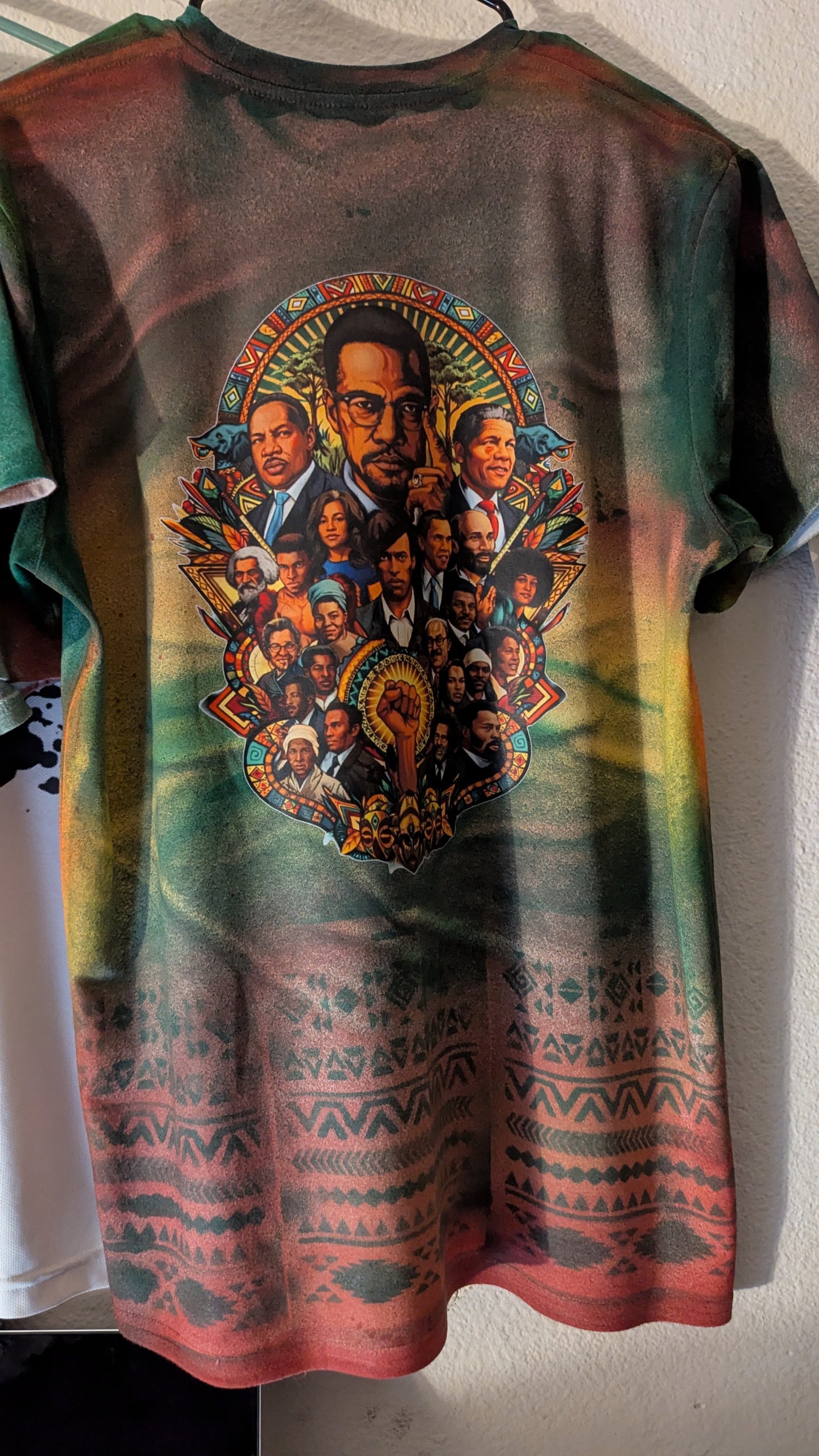 BENTE DAYS™ $20 Black History Duo — Tee + Mug tmot.store