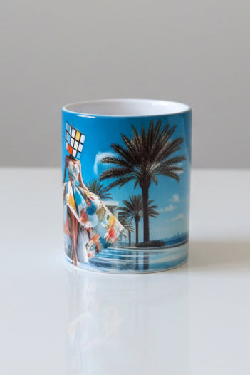 The Rubik Beauty Mug™