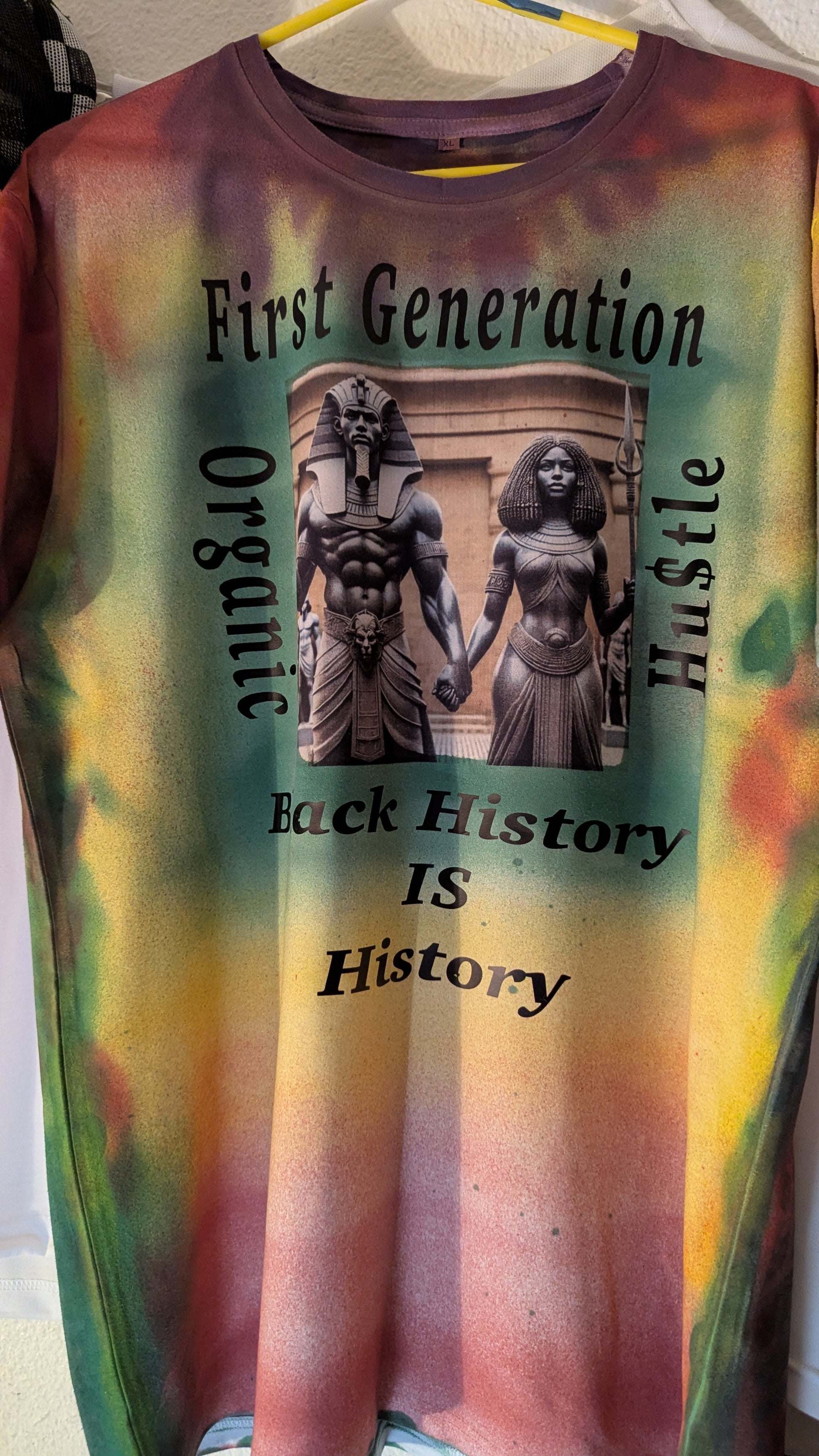 BENTE DAYS™ $20 Black History Duo — Tee + Mug tmot.store