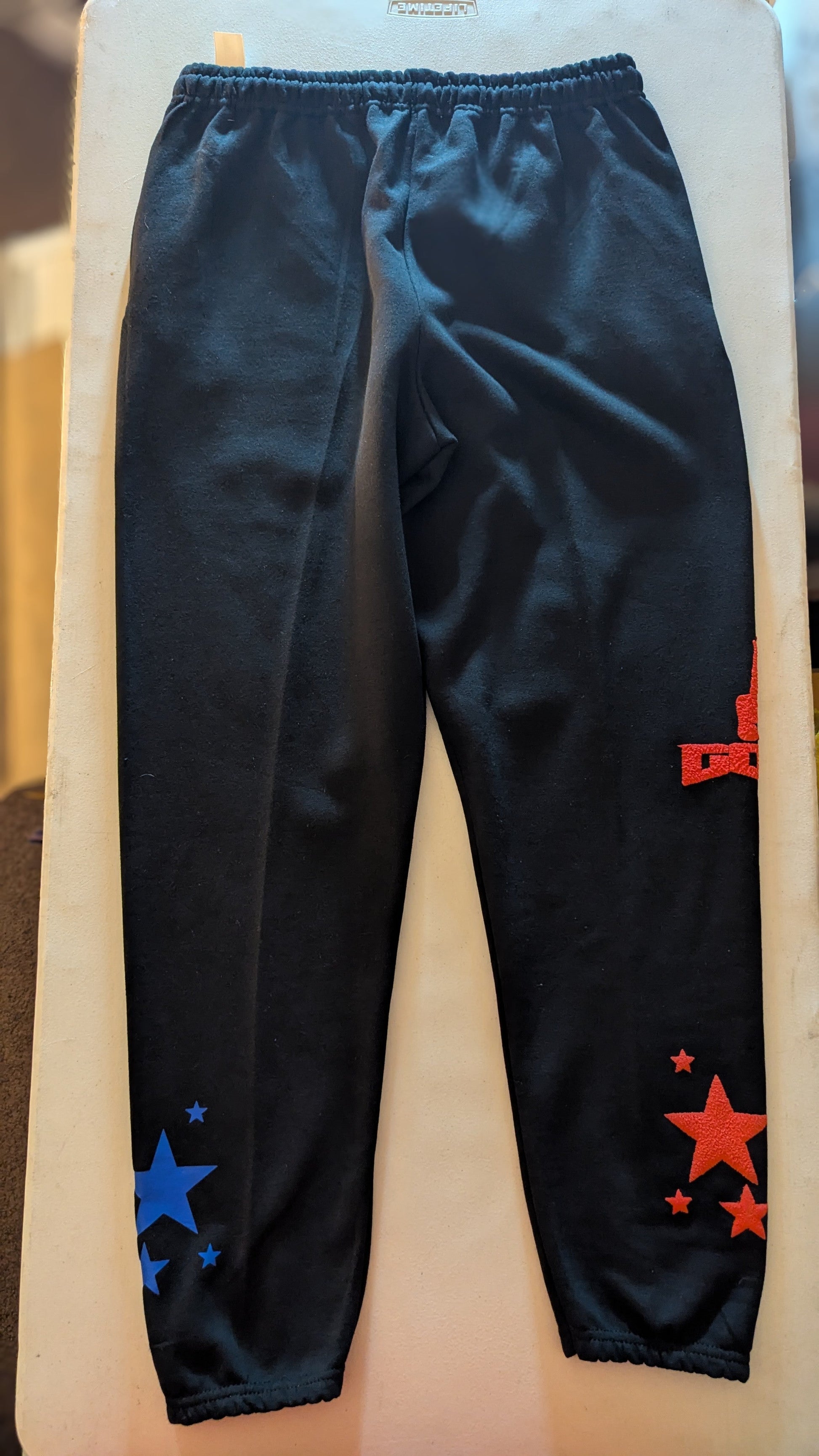 Hu$tle in Silence — Three-Piece Combo tmot.store