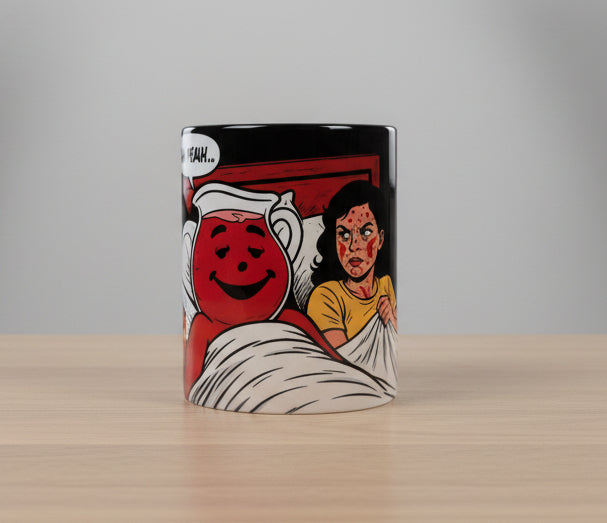Oh Yeah... Mug™