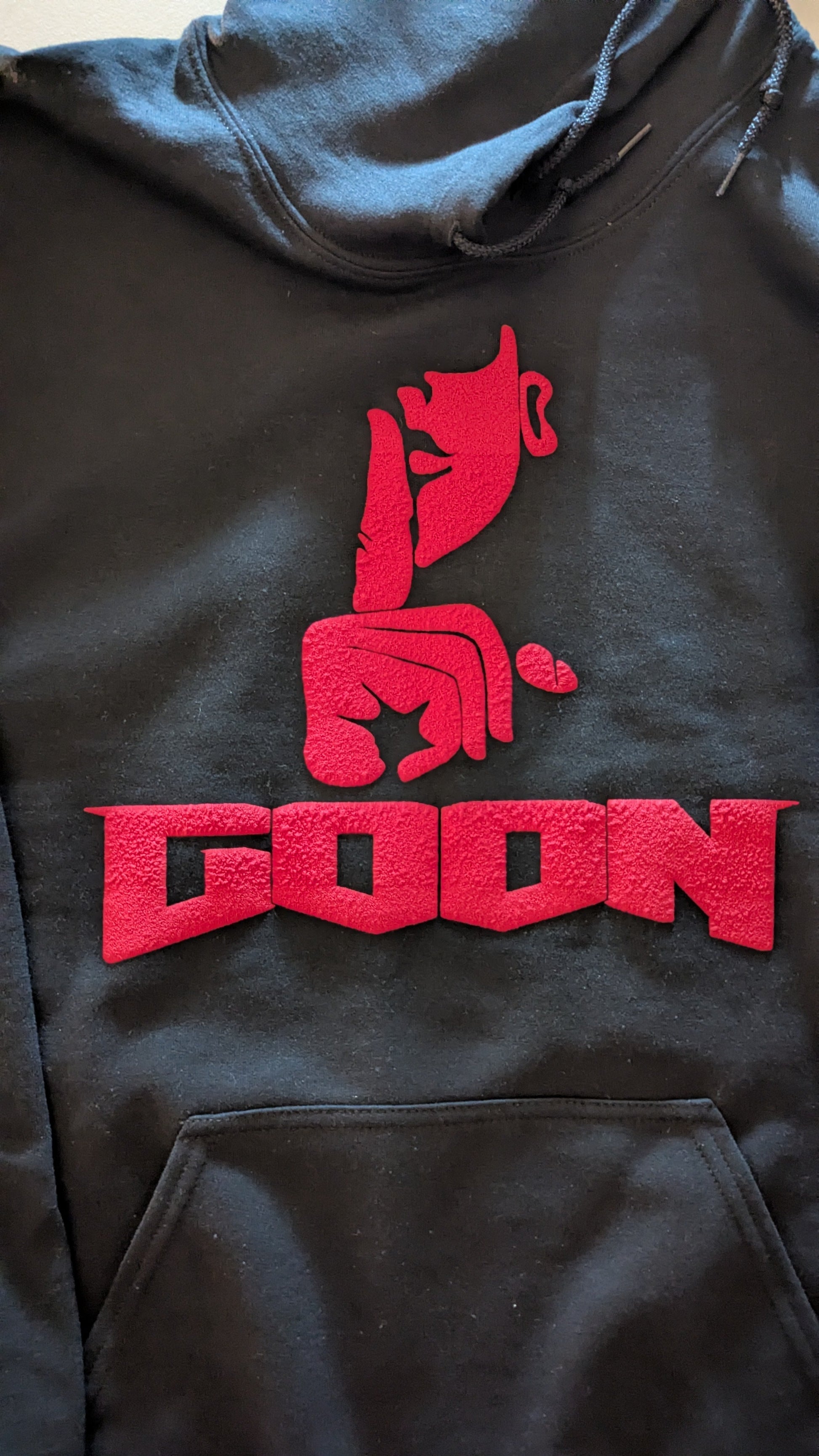 Hu$tle in Silence — Three-Piece Combo tmot.store