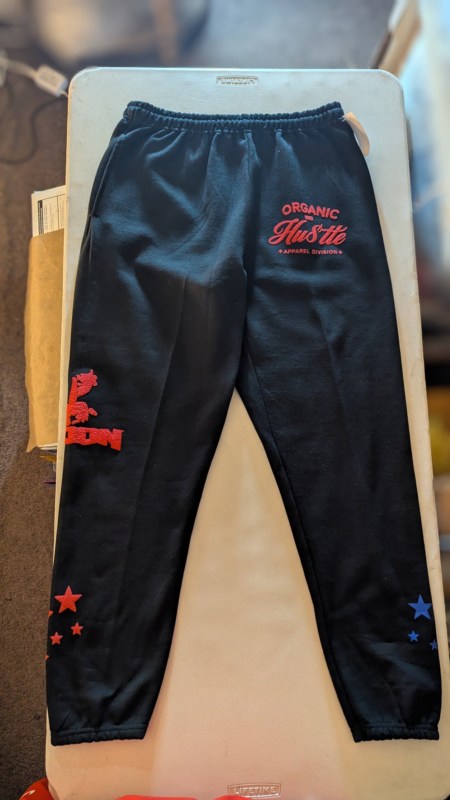 Hu$tle in Silence — Three-Piece Combo tmot.store