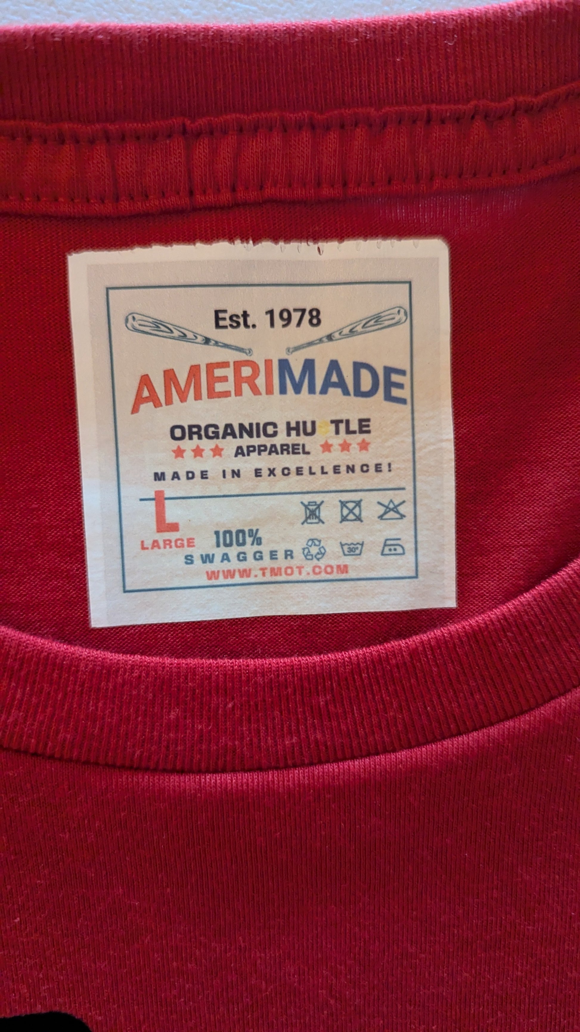 Hu$tle in Silence — Three-Piece Combo tmot.store