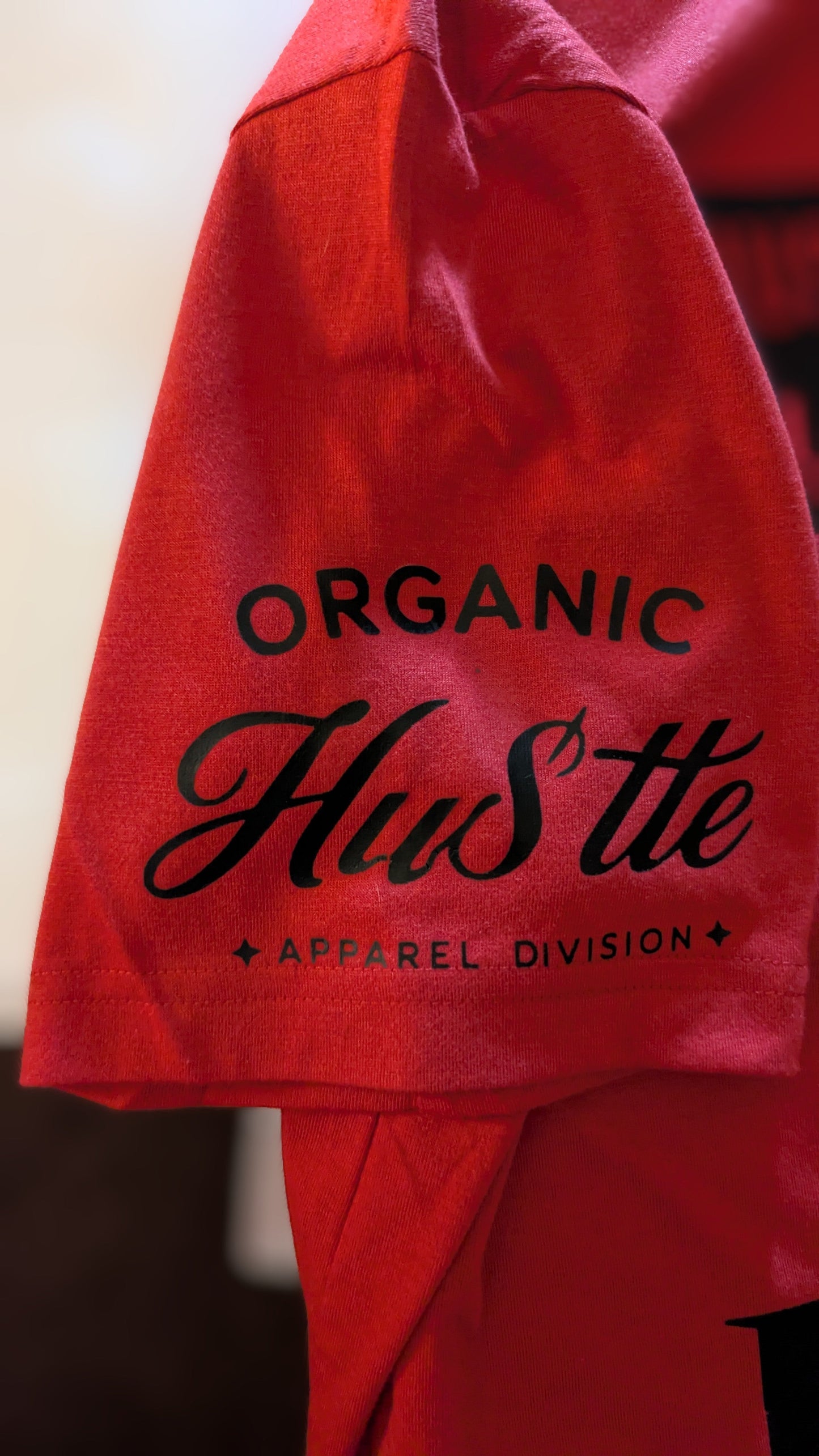 Hu$tle in Silence — Three-Piece Combo tmot.store