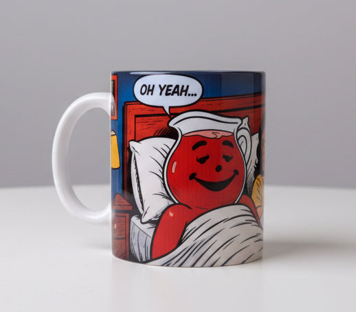 Oh Yeah... Mug™