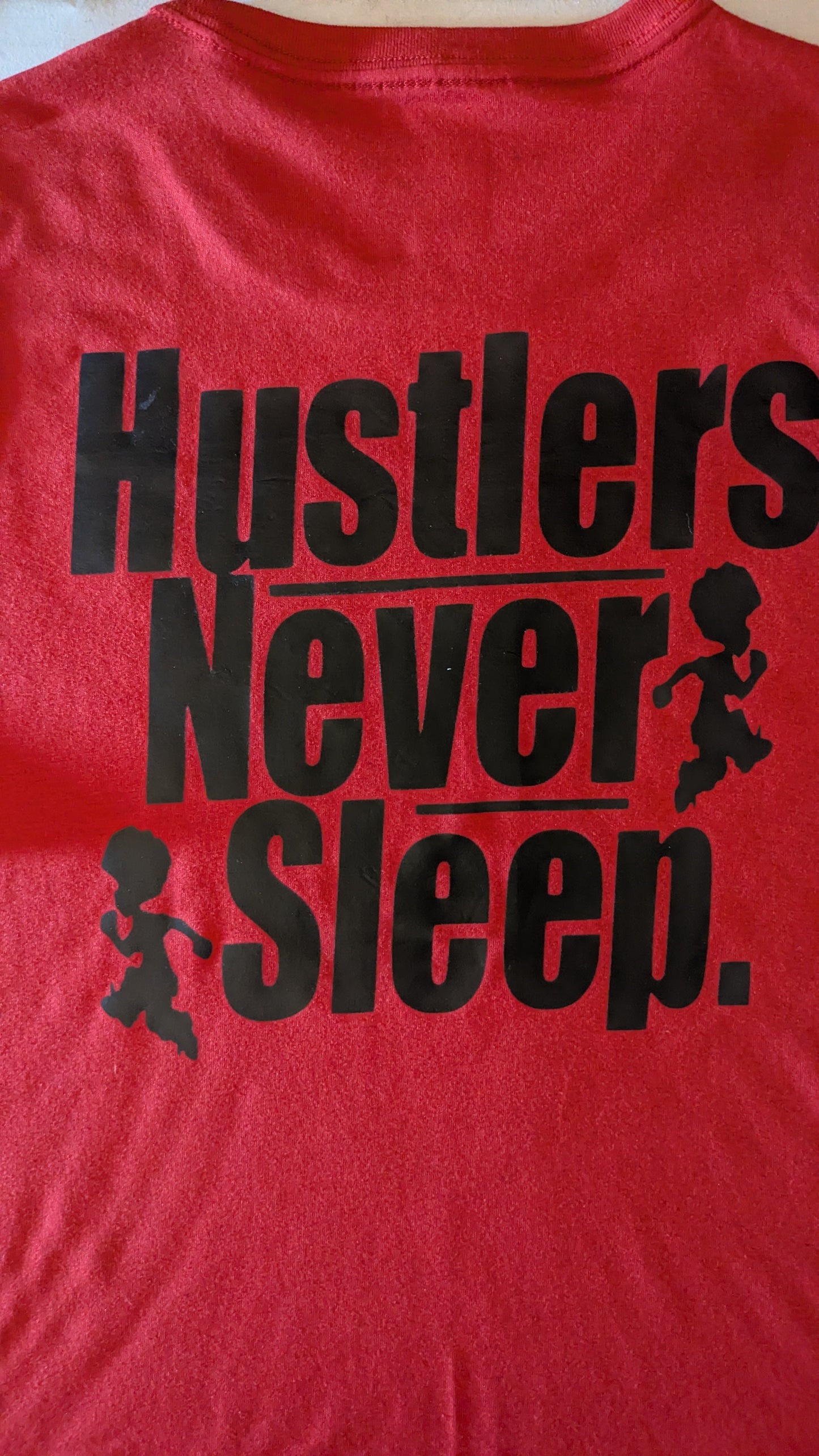 Hu$tle in Silence — Three-Piece Combo tmot.store