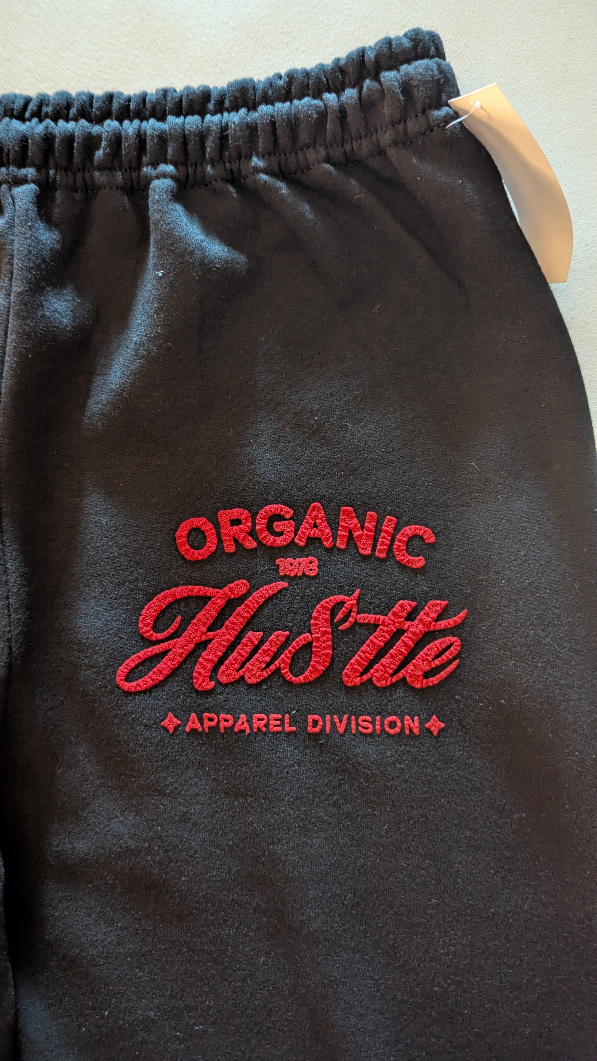 Hu$tle in Silence — Three-Piece Combo tmot.store