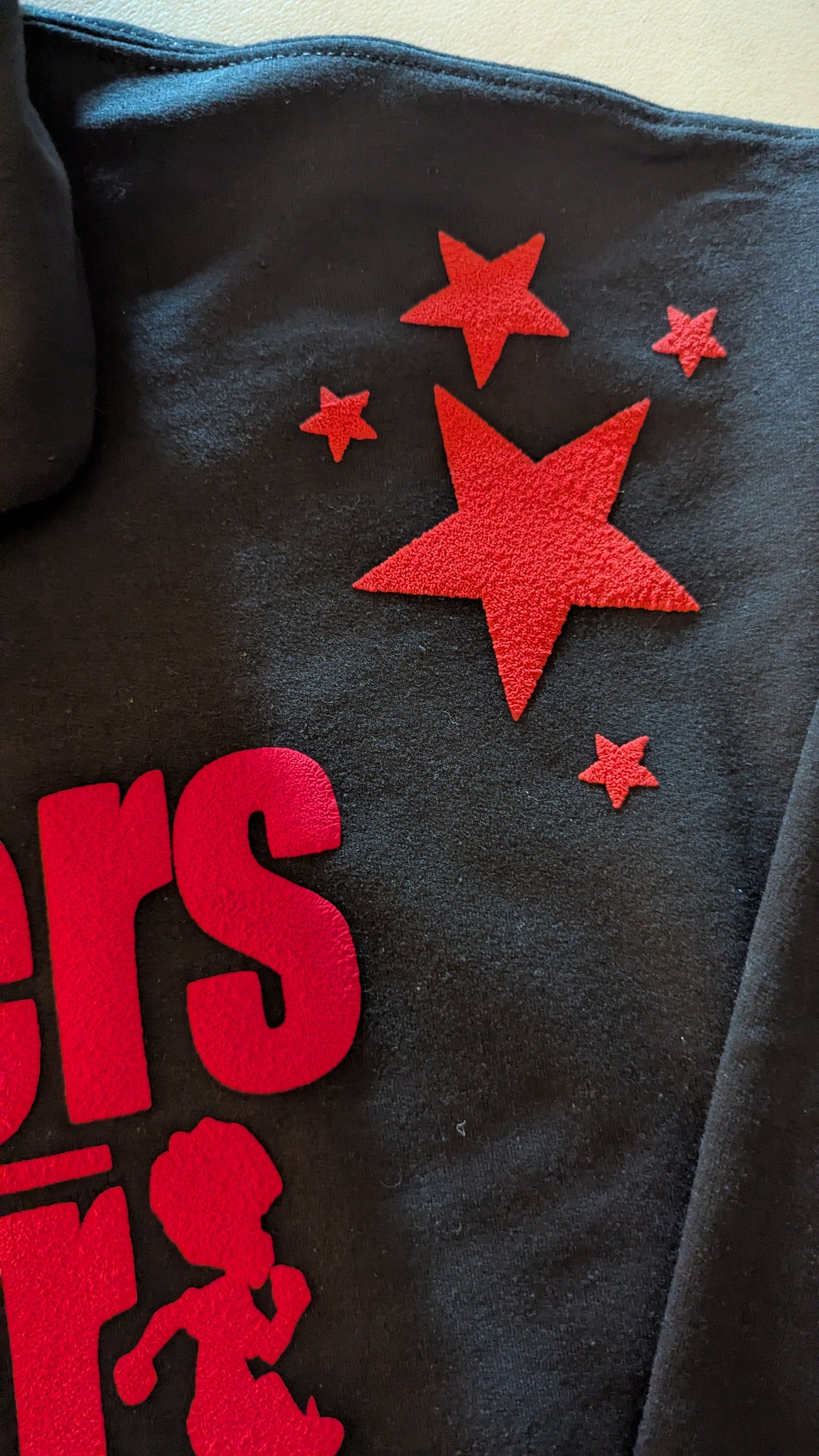 Hu$tle in Silence — Three-Piece Combo tmot.store