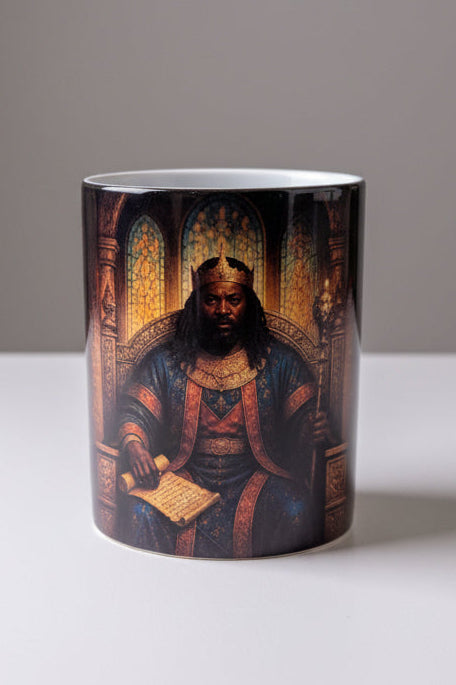 The Renaissance King Mug™