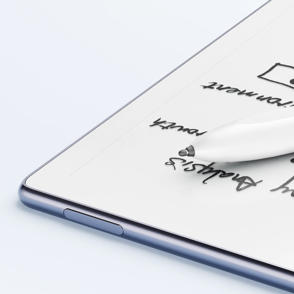 Viwoods E-Paper Digital Note Tablet — Open Box, Brand New (No Stylus Included) tmot.store