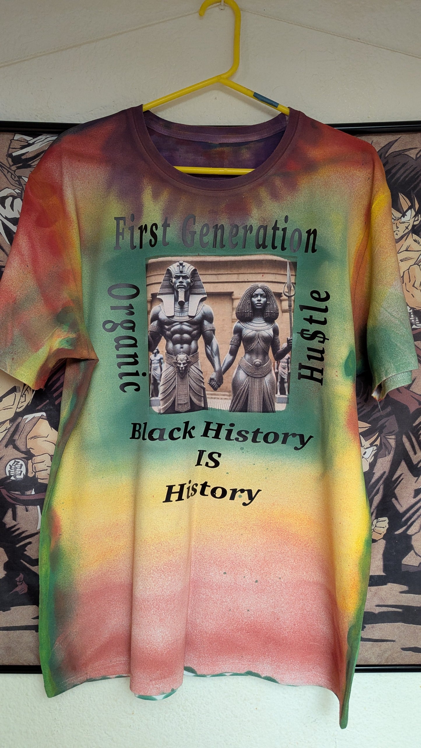 BENTE DAYS™ $20 Black History Duo — Tee + Mug tmot.store
