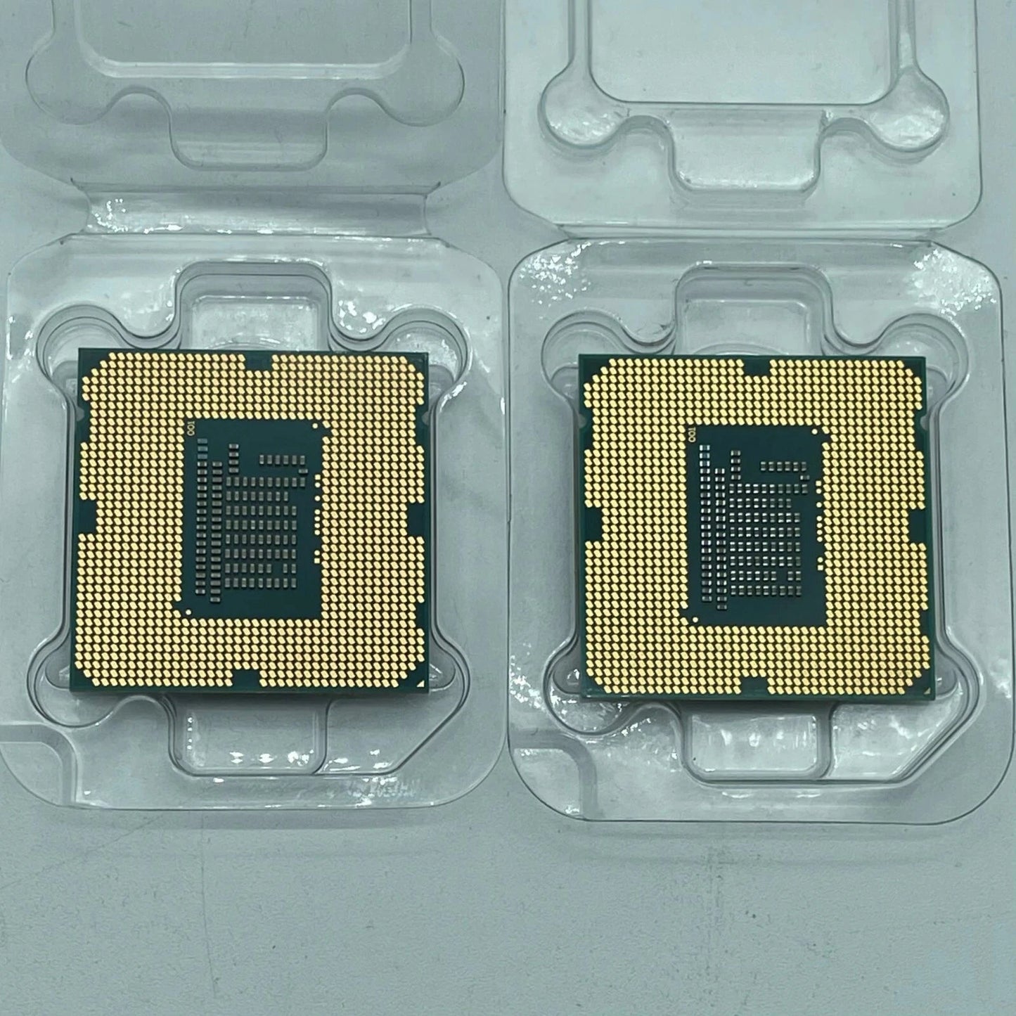 AMD Ryzen 9 5900X + Intel Pentium G2030 (x2) – 3-CPU Performance Bundle (Open Box, Tested, Clean Pins) tmot.store