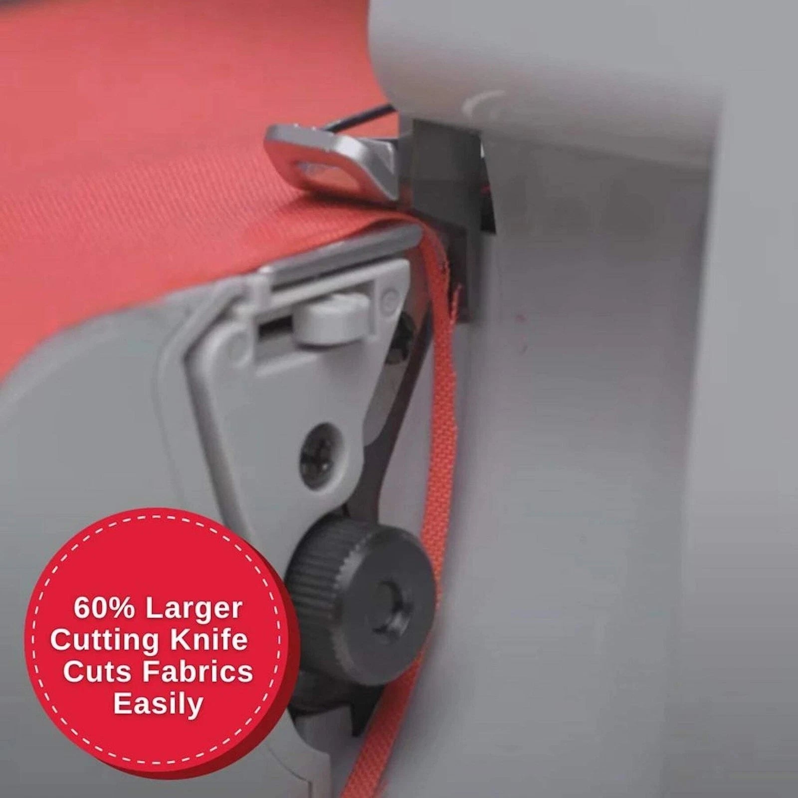 Singer HD0450S Heavy Duty Serger (Brand New) tmot.store