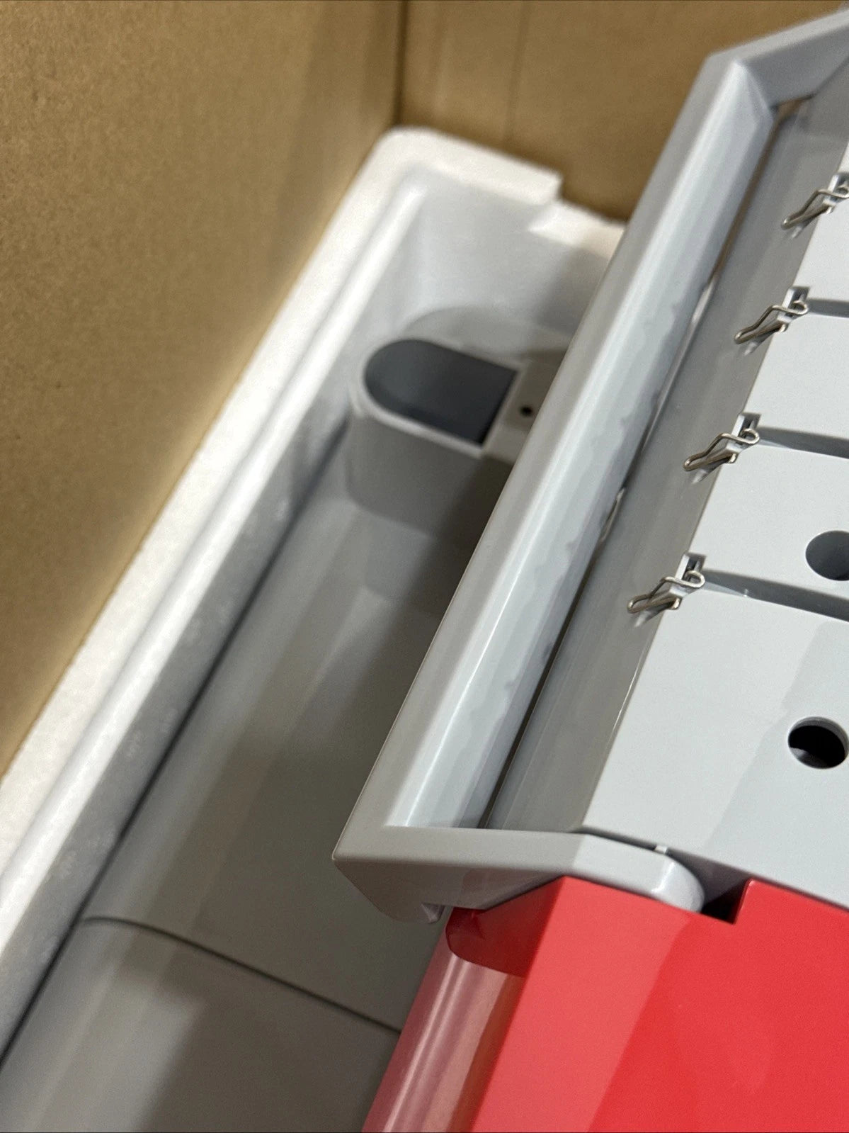 Singer HD0450S Heavy Duty Serger (Brand New) tmot.store