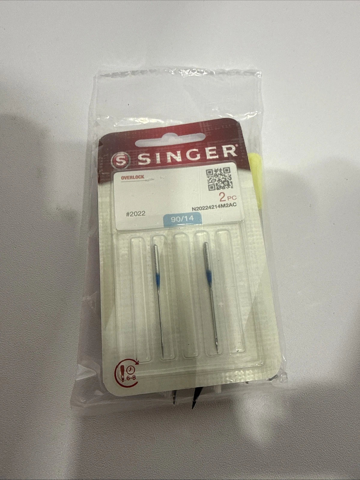 Singer HD0450S Heavy Duty Serger (Brand New) tmot.store